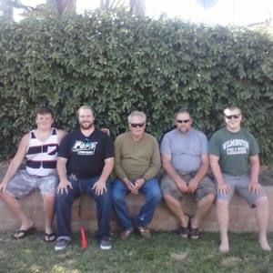 Meet your Posher, Brian